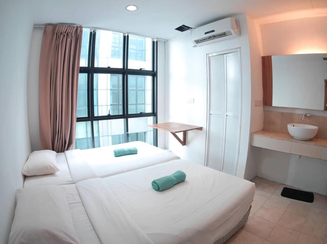 New Town Hotel Usj Sentral Subang Jaya Zimmer foto